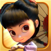 回合打怪国风颜值！这是小妖的自我修养：《灵妖记》