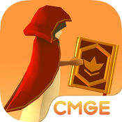 想要拯救世界 请先跟符文来场交易：《Uri:莲花溪之苗》