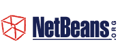 NetBeans logo